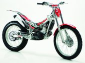 2006 Beta Rev 3 200 photo